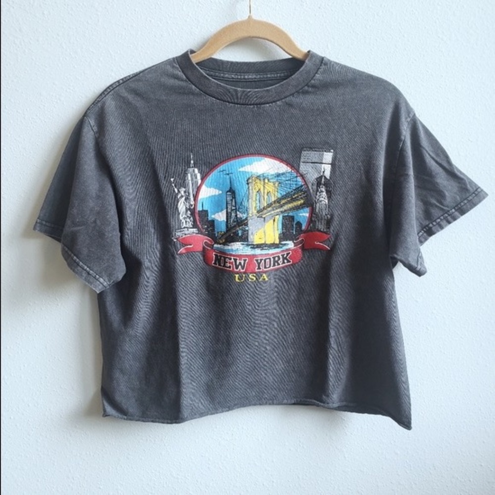 Brandy Melville New York T-Shirt